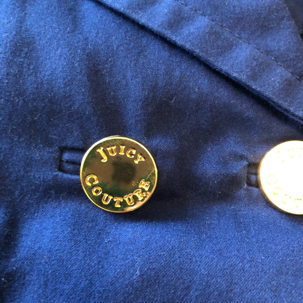 Blazer - Picture 4 of 7